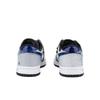 Nike Big Monster Lab, Hellfire Slip Resistant Abrasion Resistant Low top Skateboard Shoes Unisex Blue Black 355152-016(Team445-)