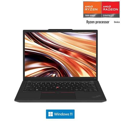 Тонкий и легкий ноутбук Lenovo ThinkPad X13 Gen 6 (Китайская версия)