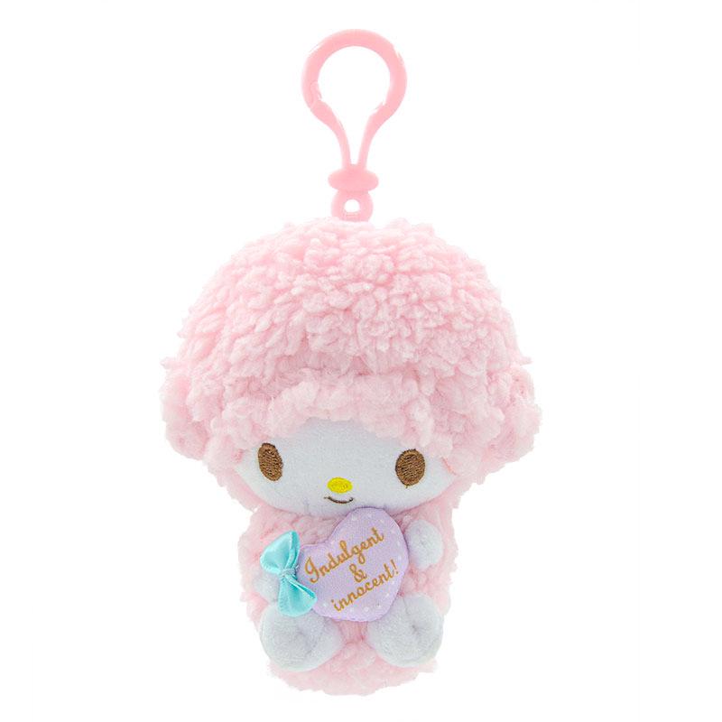 Оригинальная подвеска-кукла из плюша Sanrio Куроми, Мелоди, Хелло Китти, Кошка