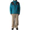 The North Face Куртки и Пальто Мужские Синие NJ2HQ50D