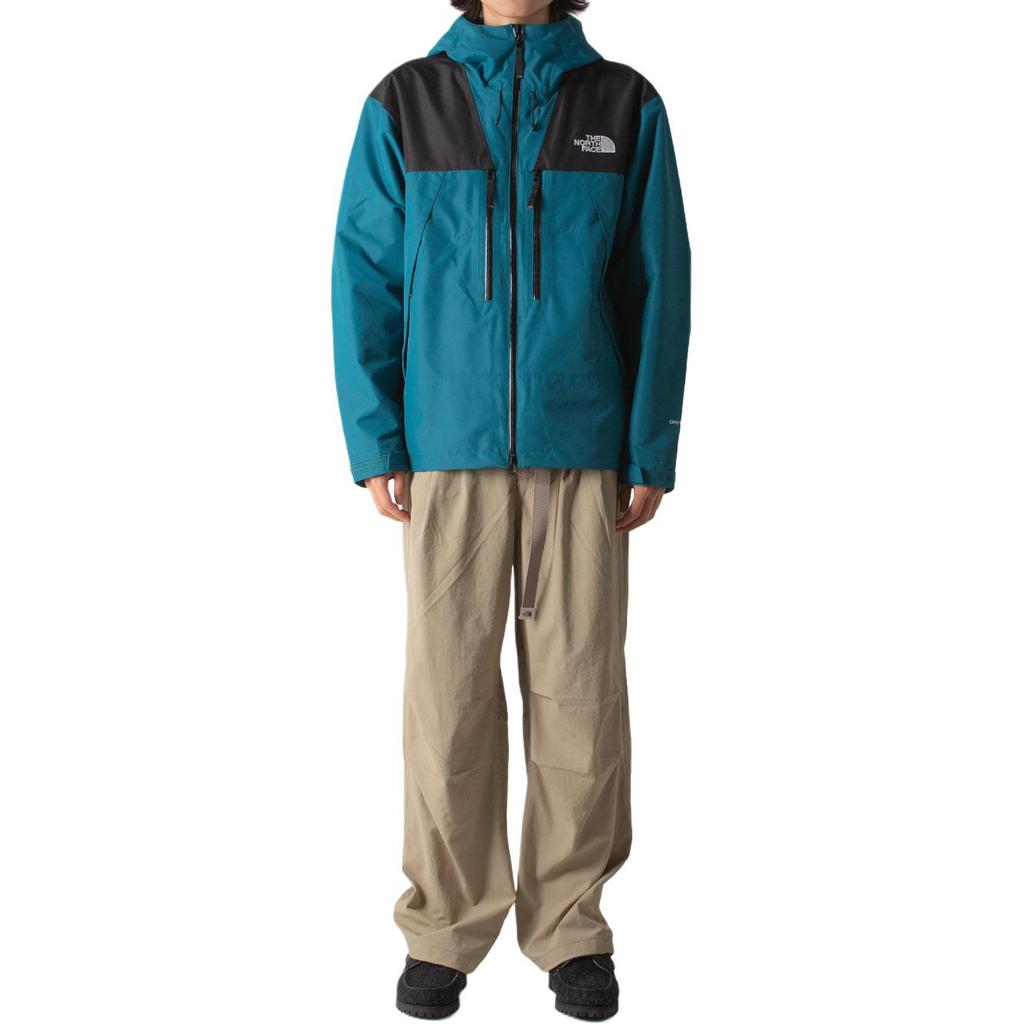 The North Face Куртки и Пальто Мужские Синие NJ2HQ50D