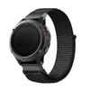 Ремешок на запястье с нейлоновой застежкой 26 мм для часов Garmin Fenix 5X