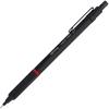 Механический карандаш Rotring Rapid Pro 0,7 мм Черный 1904-257 [Оригинальный японский]