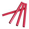 4Pcs Aluminium Alloy Tent Pole Repair Splint 7.9-8.5mm Tent  Emergency Repair Kit  Hiking Adventures