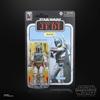 Hasbro Star Wars STAR WARS Black Series Boba 40th Anniversary Star Wars Episode of the Jedi 6 Inch Size Action Ages F6855 Genuine Product Fett,