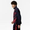 Mizuno Спортивный костюм для тренировок Легкая куртка Джерси MTC U2MCC011 Темно-синий и Разминочный