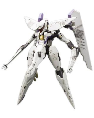 Kotobukiya ANUBIS ZONE OF THE ENDERS Vic Viper, высотой примерно 180 мм, пластиковая модель без масштаба