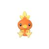 Оригинальная плюшевая игрушка от Pokémon Center: Покемон Фит Торчик 15,5 x 8 x 8 см (В x Ш x Г)