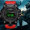 Мужские часы – Электронные часы