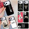 Чехол для телефона с принтом Джиу-джитсу и Дзюдо Для iPhone 17 Air 14 15 13 12 Max Чехол Для Apple 14 15 16 16e 11 Pro Max Plus