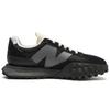 New Balance XC-72 Black Moonbeam Unisex Sneakers UXC72DA1