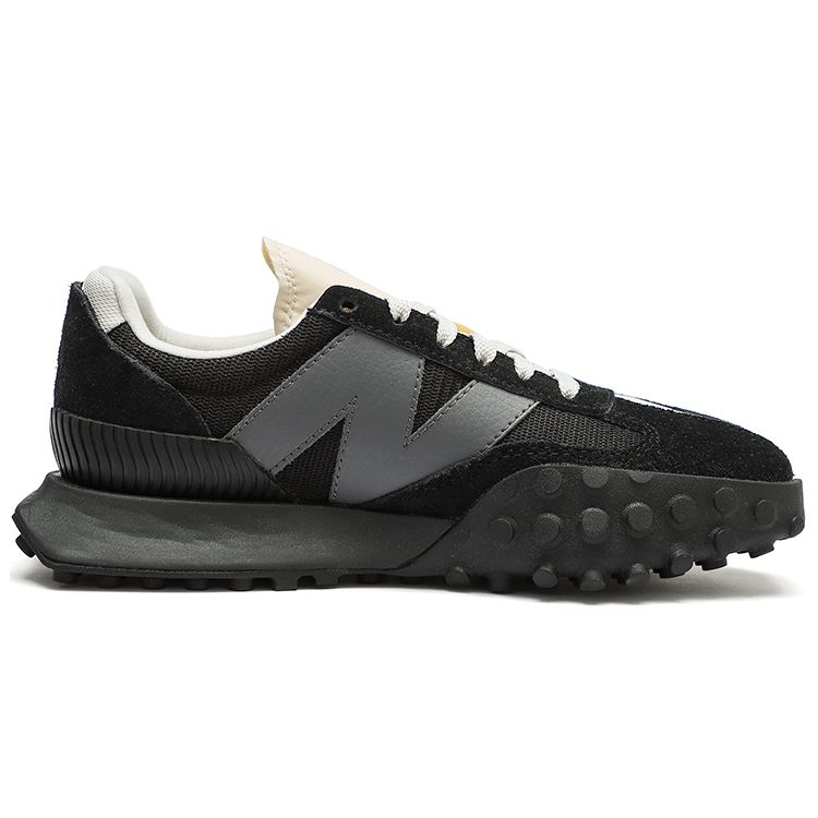 New Balance XC-72 Black Moonbeam Unisex Sneakers UXC72DA1