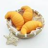 Lifelike Design Squeeze Stress Toy Soft Stress Relief Toy Funny Decompression Toy  for Prank Gift