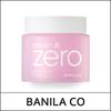 [БАНИЛАКО] (тт1) Очищающий бальзам Clean it Zero, оригинальный, 180 мл / большой размер