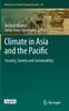 Книга Climate In Asia and the Pacific : Security, Society and Sustainability : 56