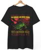 The Horrors Are Never Ending Yet Vintage Japanese Frog T-Shirt,  Unisex Tee