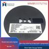 Совершенно новый P-канальный JFET MMBFJ177LT1G, с шелкографией, 6Y SOT-23 177