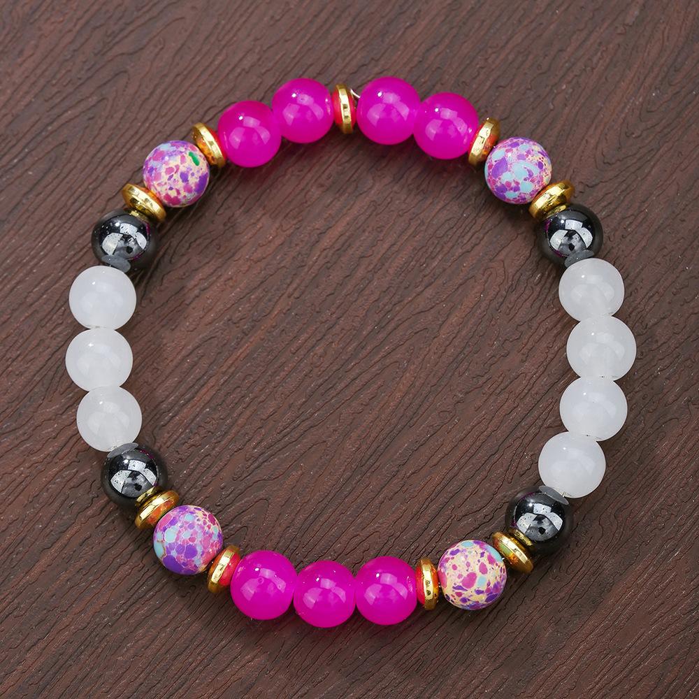 JYL TS Bracelet Butterfly Charm -Symbolizes Rebirth & Attracts Fresh Beginnings