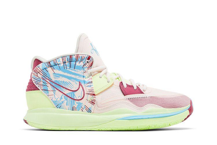 Nike Kyrie Infinity EP '1 World 1 People - Soft Pink'