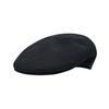 [KANGOL] 0287BC ЧЕРНЫЙ Унисекс Охотничья кепка