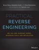 Книга Practical Reverse Engineering : X86, X64, ARM, Windows Kernel, Reversing Tools, and Obfuscation