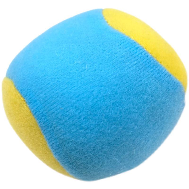 Kindergarten Sticky Ball Dart Board with Suction Cup Target for Kids - Outdoor Sports Toy