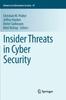 Книга Insider Threats In Cyber Security : 49