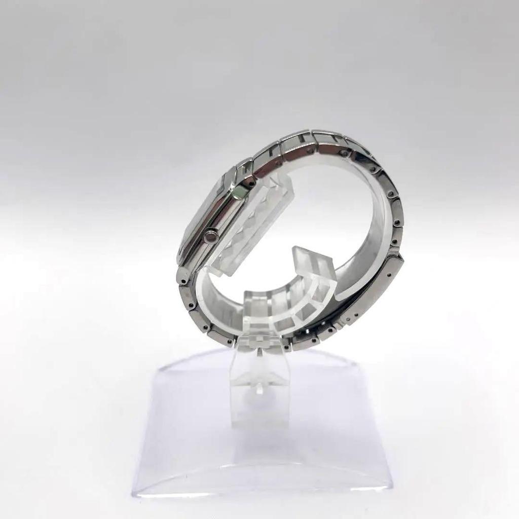 [Б/У] Женские часы SEIKO LUKIA с перламутровым циферблатом