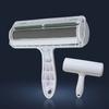Upgrade Pet Hair Removal Brush, Cat and Dog Floating Hair Cleaner, Electrostatic Adsorption Sticky Hair Artifact, Roller Comb, Pet Comb.