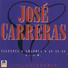 CD ХОСЕ КАРРЕРАС - Хосе Каррерас 0005932PMM Prima Musik 1994 Германия Латинская Музыка Б/У
