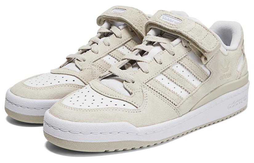 adidas Женские Forum Low 'White Bliss' Женские HQ6280