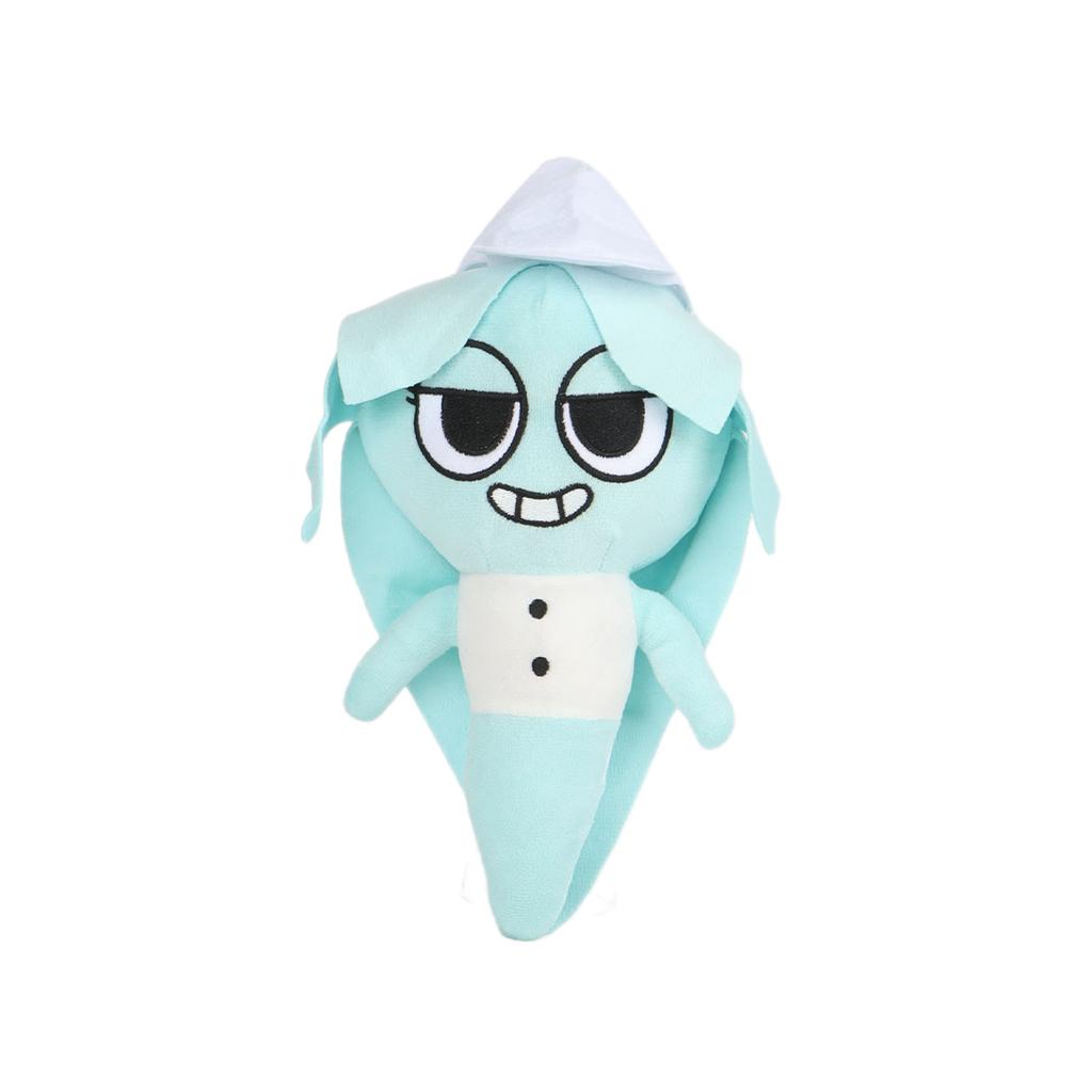 Плюшевый Денди Мир Супермягкий ПП Хлопок для Детей Подарок