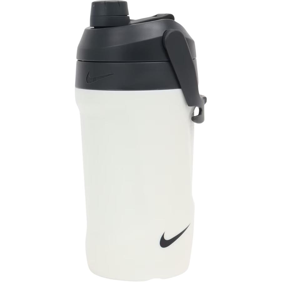 Nike Спортивные Бутылки для Воды Белые 1180мл HY8020-153