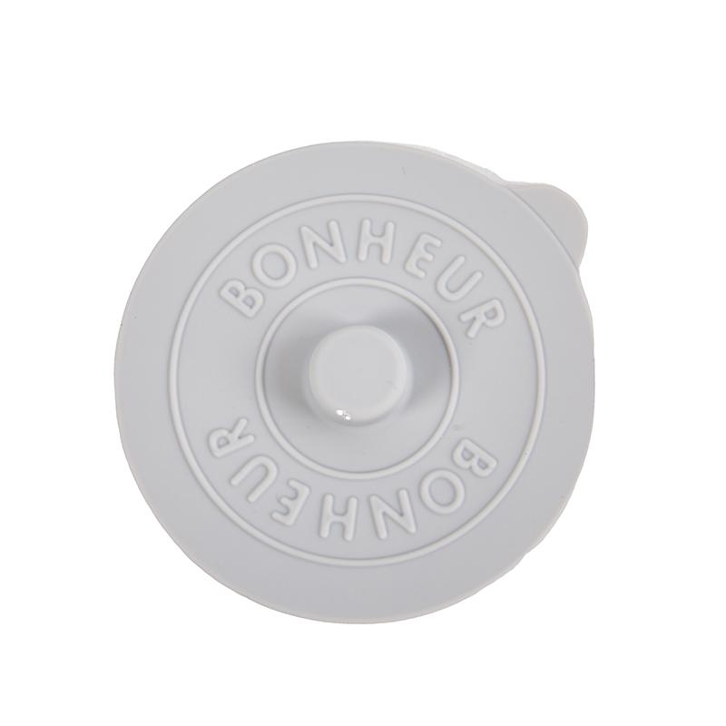 1 X силиконовые крышки для чашек, стеклянная крышка для напитков, антипылевая кофейная кружка, универсальная