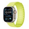 Силиконовый ремешок для Apple Watch Band 49мм 46мм 42мм 45мм 44мм 41 40мм Браслет iWatch Серии 11 10 9 8 7 6 5 4 SE Ultra 3 2 49ММ