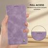 Suitable for Samsung S26 Ultra, skin-feel magnetic suction solid color leather case, S26Plus magnetic flip cover, S25FE protective case