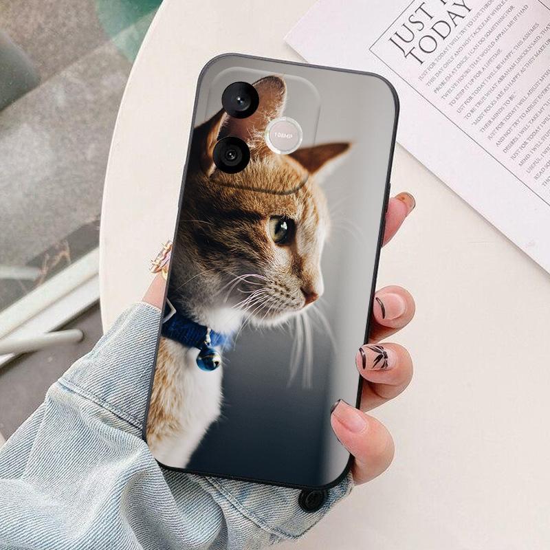 For Honor 600 Lite Honor600Lite Phone Case astronaut Silicone Camera Protection Back Cover For Honor 500 Smart Funda Coque Shell