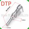 20 Pcs 2.3mm Male or Female wire Crimp P For 1060-12-0122 1062-12-0122 Sheath Automotive Connectors Wire harness Plug
