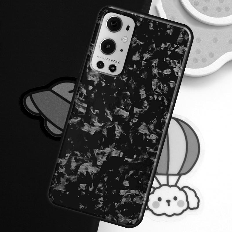 Forged Carbon For Realme 15 10 11 12 13 14 Pro Plus C65 C71 C75 C55 C63 C61 C53 C67 C35 GT6 GT7 Pro Case