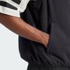 Adidas Originals Adicolor 3-Stripes Microfleece Vest IZ4799