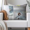 Singers J-jade T-thirlwall That Showbiz Baby Pillow Case Applicable Space For Guest Rooms Interiors Cars Office House Decoratio