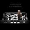Xiaomi M30 AI Dual Cam Palm Vein Smart Door Lock
