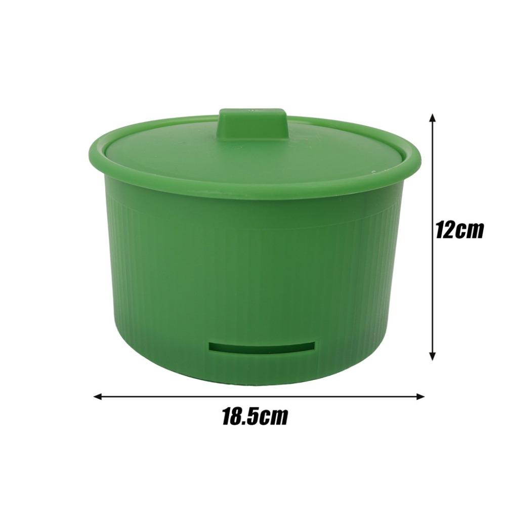 Ventilated Bean Sprout Nursery Pots Split Plant Seeding Boxes  Hydroponic Plant Cultivation System