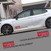 GR TRD Cruiser Camry RAV4 Prius Hilux Pixis MIRAI Rummy Alphard Voxy Noah Voxy