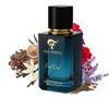 Роскошный стойкий парфюм FEEL OUD для мужчин и женщин | EDP 50 мл |