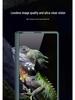 Магнитный чехол-книжка для Samsung ZFold6: Полное покрытие, Интегрированная пленка и Жесткий кронштейн