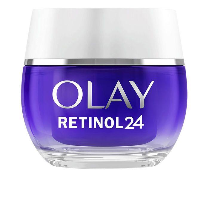 REGENERIST RETINOL24 увлажняющий ночной крем 50 мл