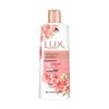Lux Pink Cherry Blossom Scented Shower Gel
