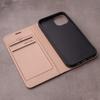 Etui Smart Caro Do Iphone 17 Pro 6,3" Beżowe