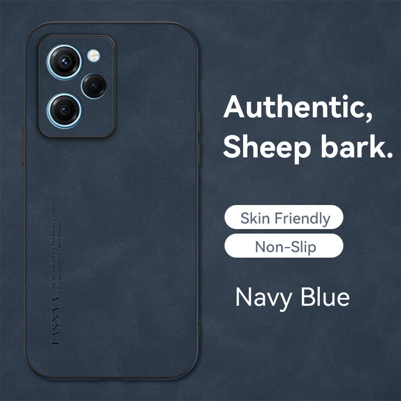 Роскошный чехол из овчины Poko X 5 3 M 4 для Xiaomi Mi Poco X3 Nfc X4 M4 X5 Pro 4g M5 F5 F2 F3 X4 F4 GT 5g, чехол X4pro X3pro